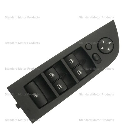 Standard Ignition Power Window Switch, Dws-1319 DWS-1319